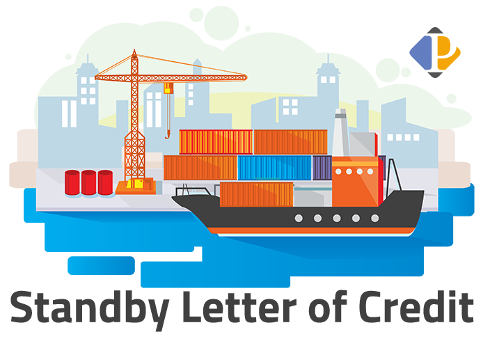 Standby Letter of Credit